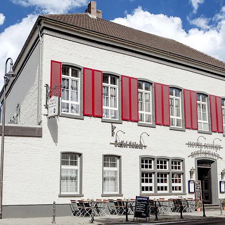 Hotel Schugt Brauweiler Exteriér fotografie
