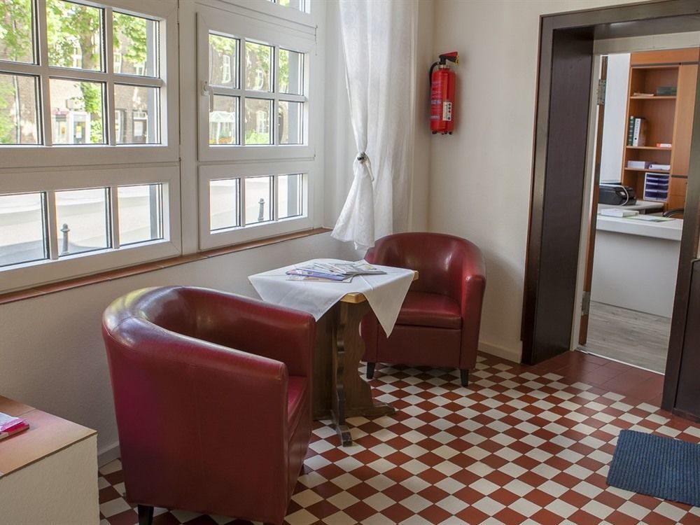 Hotel Schugt Brauweiler Exteriér fotografie