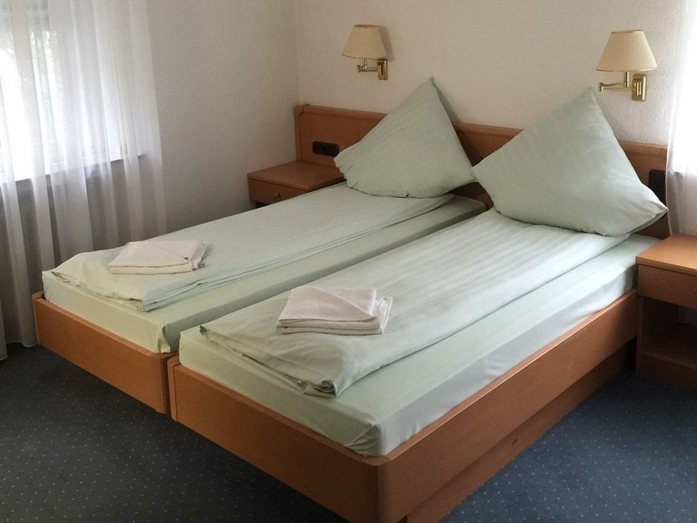 Hotel Schugt Brauweiler Exteriér fotografie