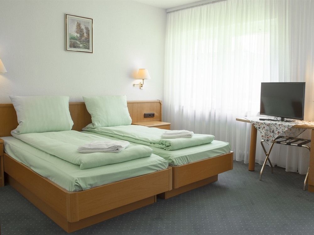 Hotel Schugt Brauweiler Exteriér fotografie