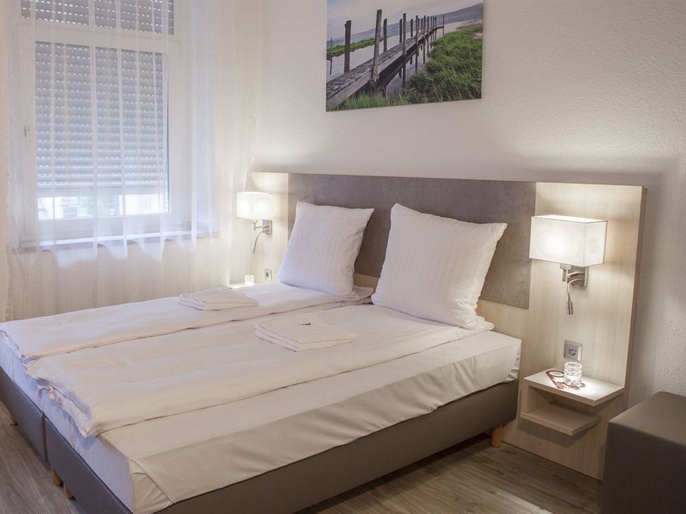 Hotel Schugt Brauweiler Exteriér fotografie